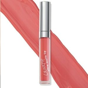 COLOURPOP ULTRA MATTE LIP.